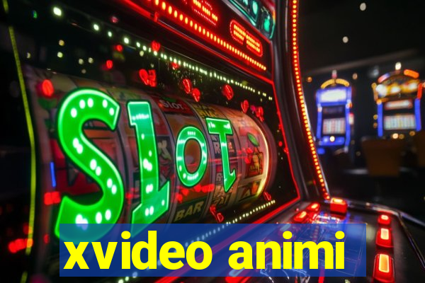 xvideo animi